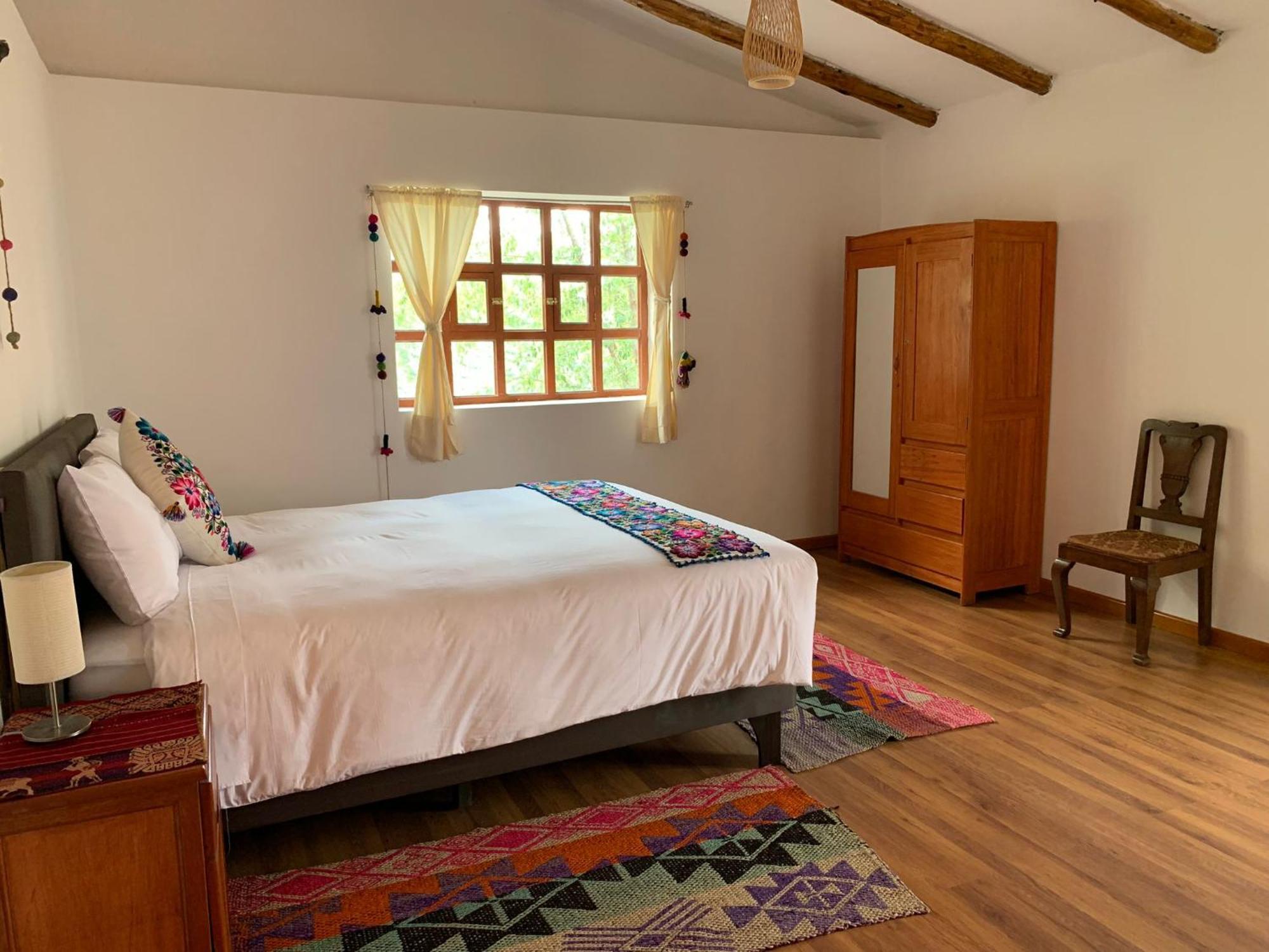 Sacred Valley Mountain Lodge Urubamba Exterior foto